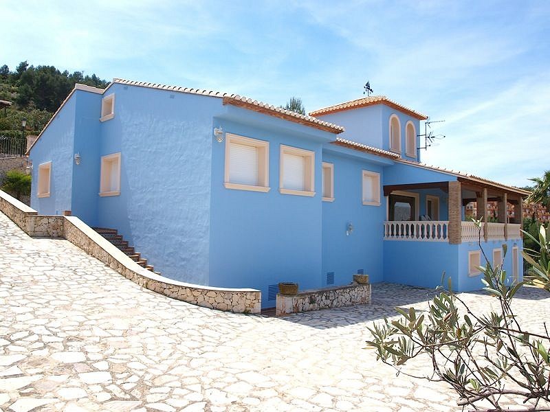 Foto principal Chalet en Pedreguer