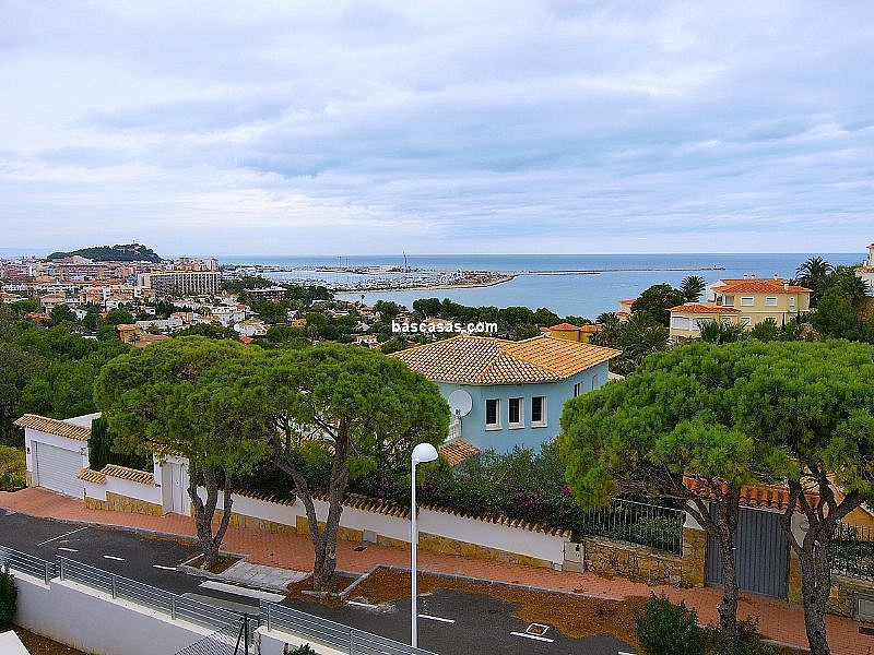 Foto principal Adosado en Dénia