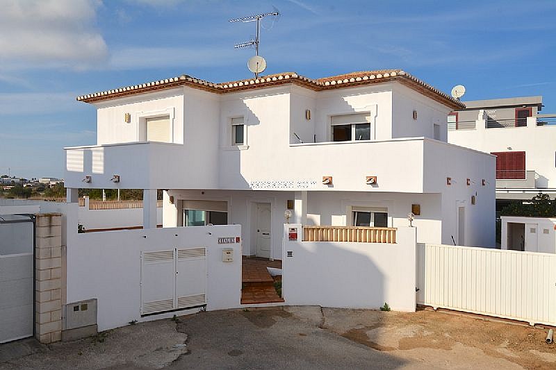 Foto principal Chalet in Dénia