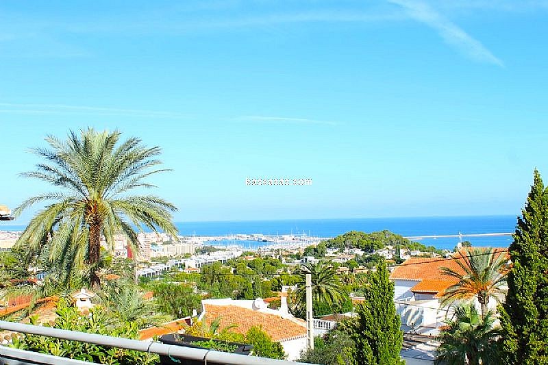 Foto principal Chalet in Dénia