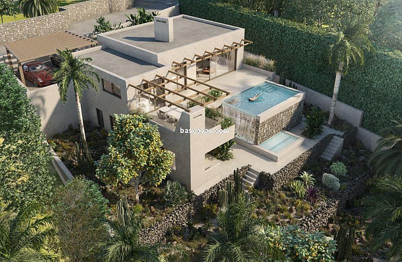Foto principal Chalet en Moraira