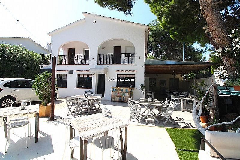 Foto principal Chalet in Dénia