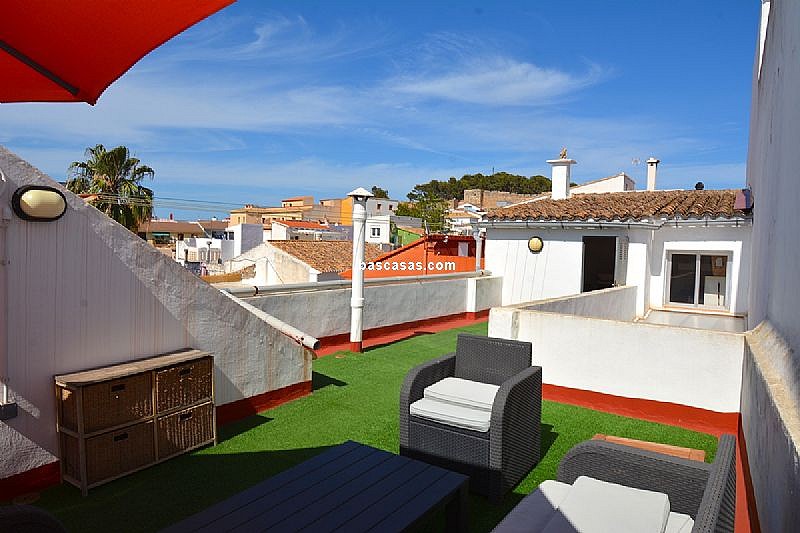 Foto principal Town house in Dénia