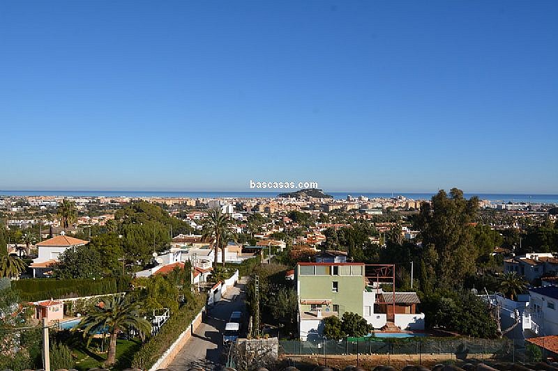 Foto principal Chalet in Dénia