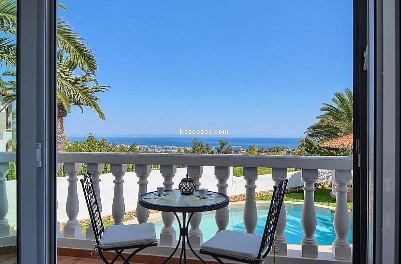 Foto principal Chalet in Dénia