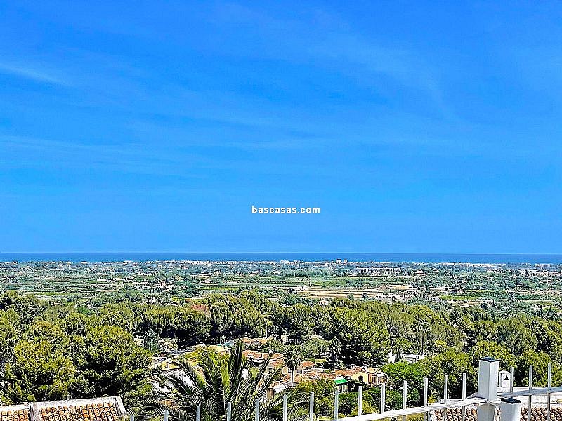 Foto principal Apartamento en Dénia