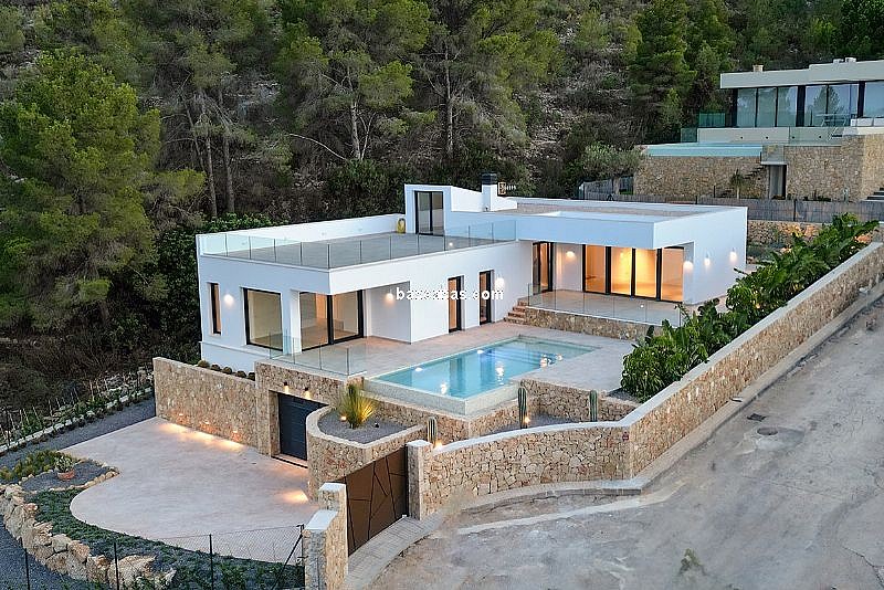 Foto principal Chalet in Dénia