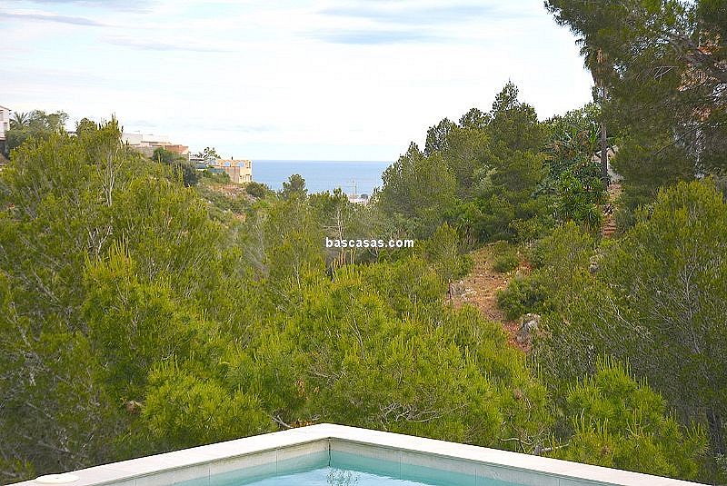 Foto principal Chalet in Dénia