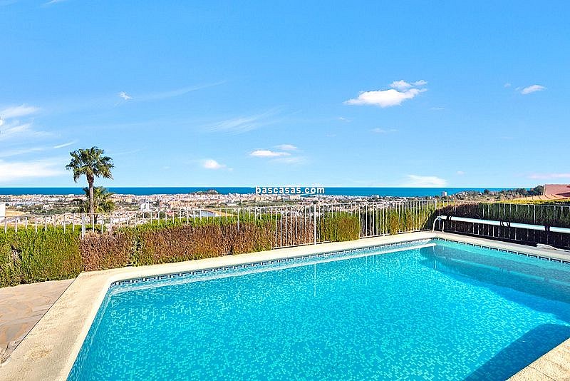Foto principal Chalet in Dénia
