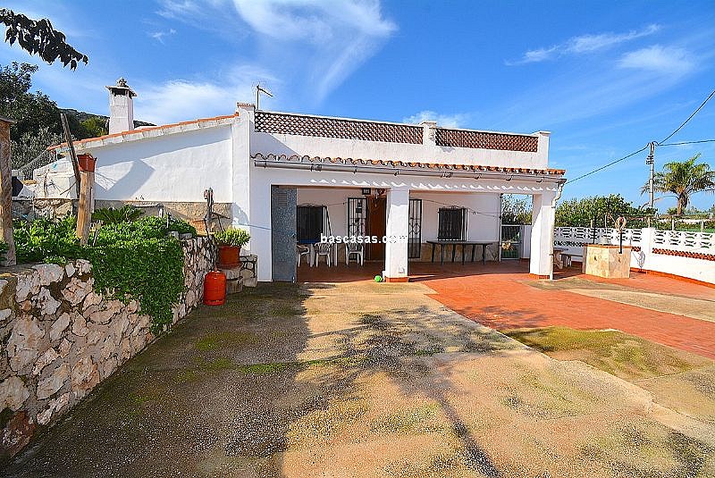 Foto principal Chalet in Dénia