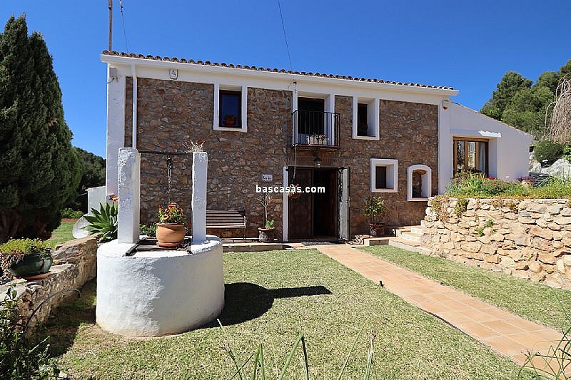 Foto principal Chalet en Jesús Pobre