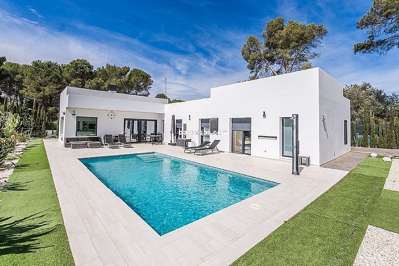 Foto principal Chalet en Jávea