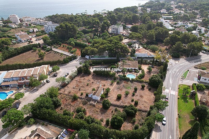 Foto principal Chalet en Jávea