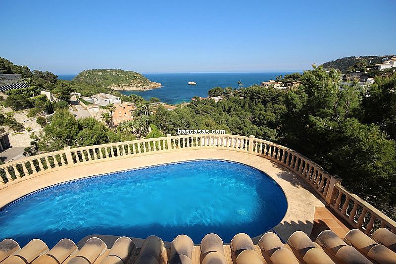 Foto principal Chalet en Jávea