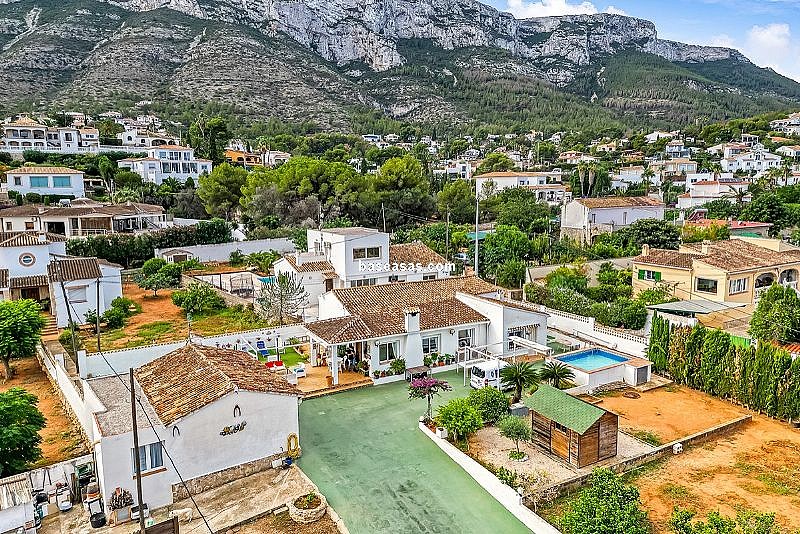 Foto principal Chalet in Dénia