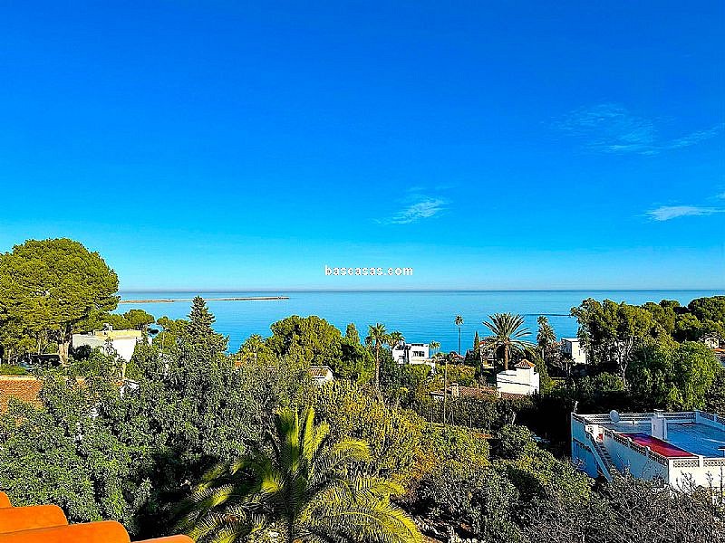 Foto principal Chalet in Dénia