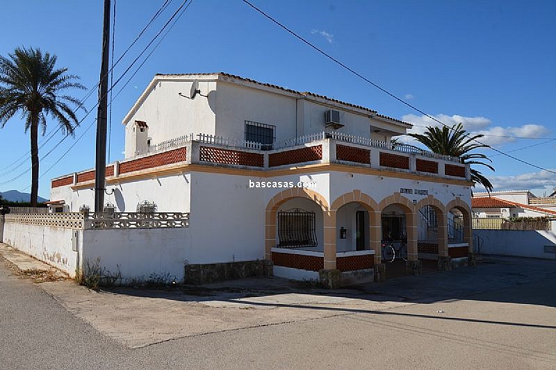Foto principal Chalet in Dénia