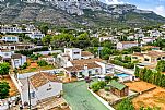 Property to buy Chalet Dénia