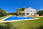 Property to buy Chalet Dénia