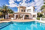 Property to buy Chalet Jávea