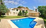 Property to buy Chalet Dénia