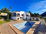 Comprar Chalet Dénia