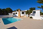 Property to buy Chalet Jávea