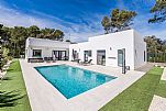 Property to buy Chalet Jávea