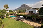Property to buy Chalet Jávea