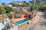 Property to buy Chalet Dénia