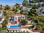 Comprar Chalet Dénia