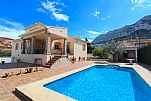 Property to buy Chalet Dénia