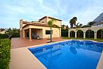 Comprar Chalet Dénia