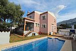 Property to buy Chalet Dénia