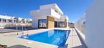 Comprar Chalet moderno El Vergel