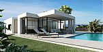 Comprar Chalet moderno Dénia